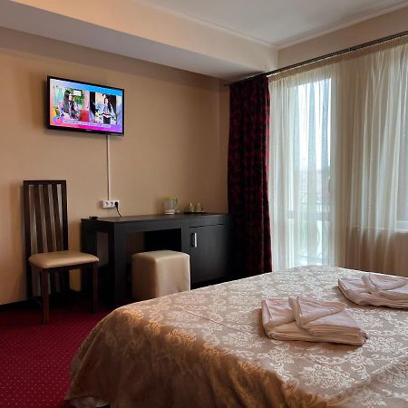 Casa Manu Hotel Sibiu Eksteriør billede