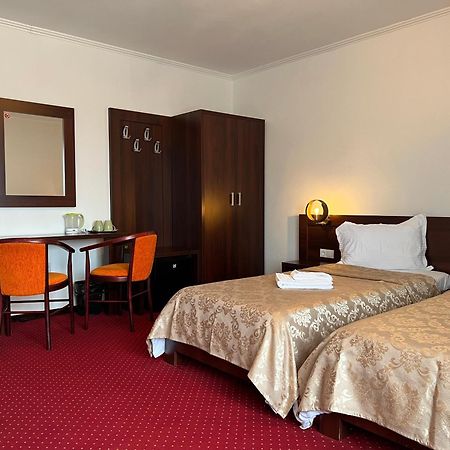 Casa Manu Hotel Sibiu Værelse billede