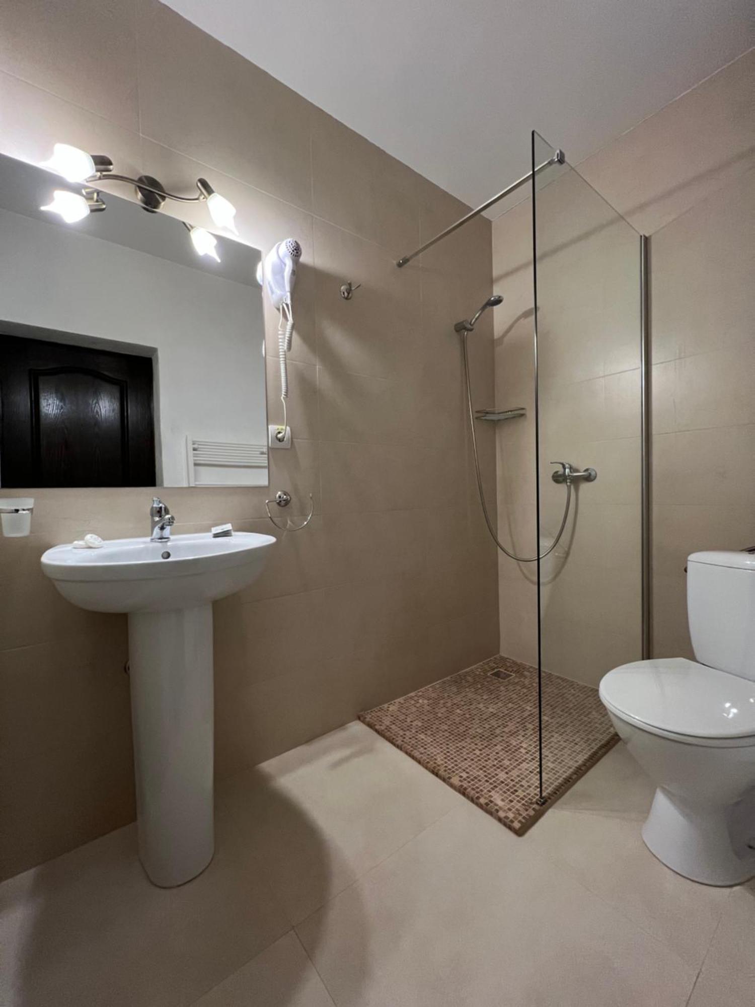 Casa Manu Hotel Sibiu Værelse billede