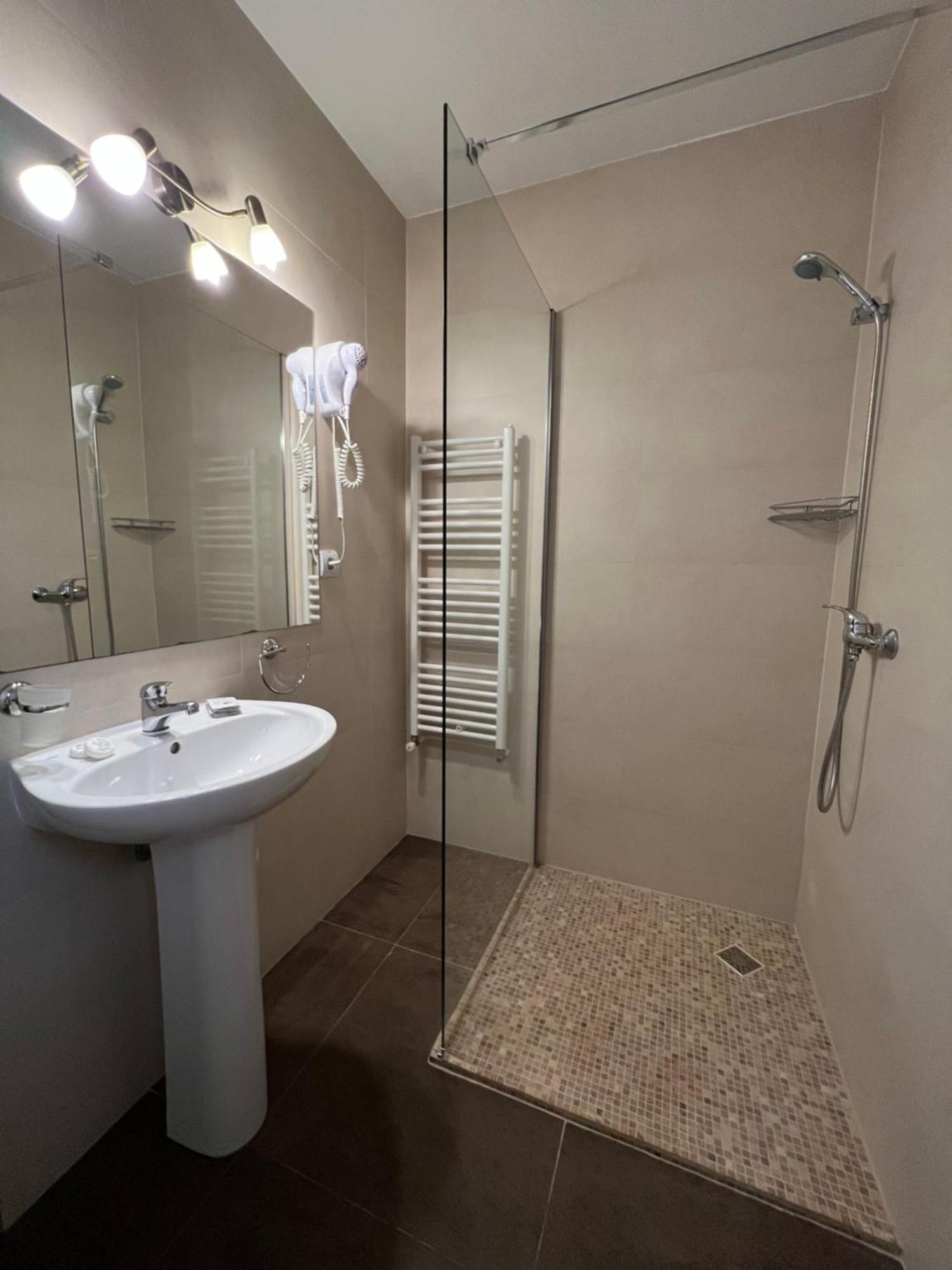 Casa Manu Hotel Sibiu Værelse billede