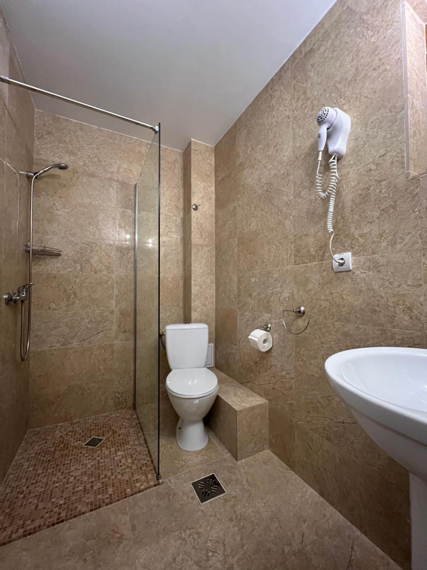 Casa Manu Hotel Sibiu Værelse billede